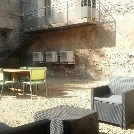 Holiday home Le Domaine Des Saptes, Piscine Privee Conques-sur-Orbiel