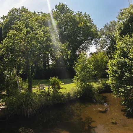 Le Domaine Des Saptes, Piscine Privee Σπίτι διακοπών