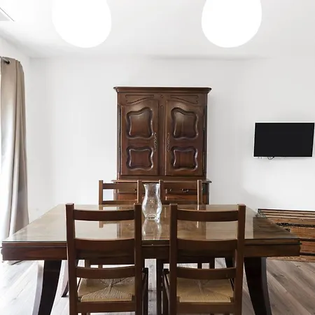 Le Domaine Des Saptes, Piscine Privee Holiday home