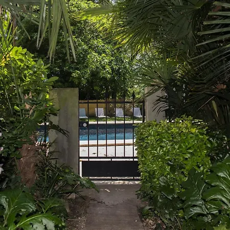 Le Domaine Des Saptes, Piscine Privee Holiday home Conques-sur-Orbiel