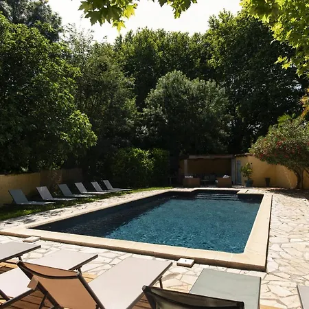 Le Domaine Des Saptes, Piscine Privee Conques-sur-Orbiel