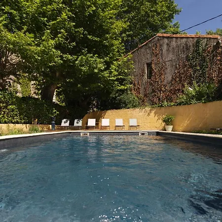 Le Domaine Des Saptes, Piscine Privee Holiday home *